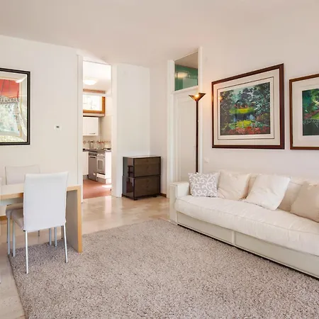 Andy-appartamento Con Vista