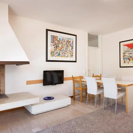 Appartement Andy-appartamento Con Vista Torri Del Benaco