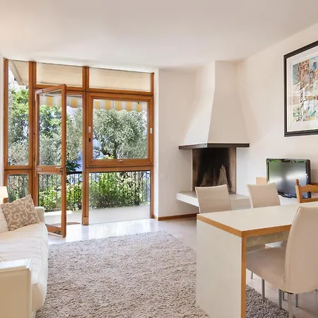 Andy-appartamento Con Vista * Torri Del Benaco