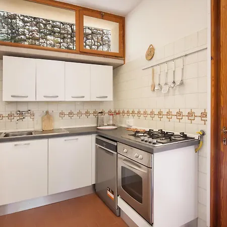 Andy-appartamento Con Vista Appartement *