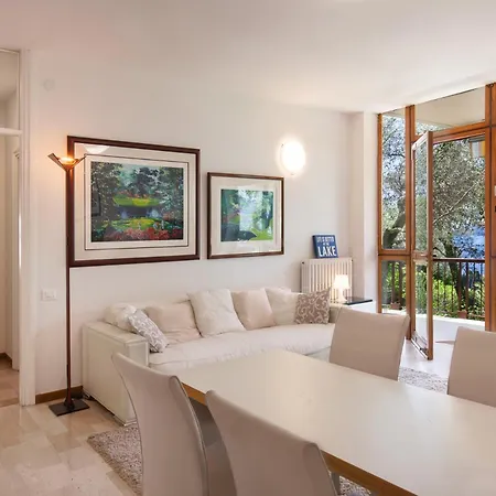 Appartement Andy-appartamento Con Vista Torri Del Benaco