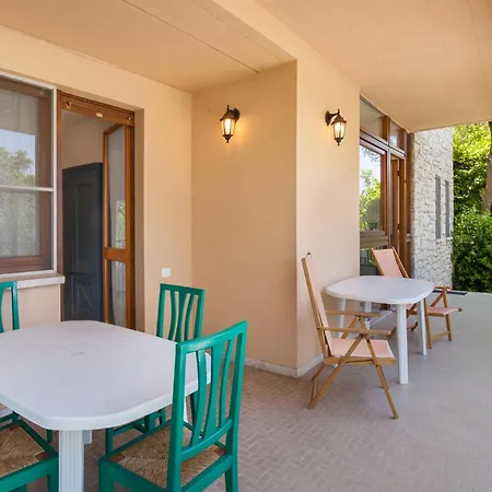 Andy-appartamento Con Vista * Torri Del Benaco