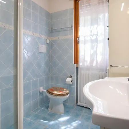 Andy-appartamento Con Vista *