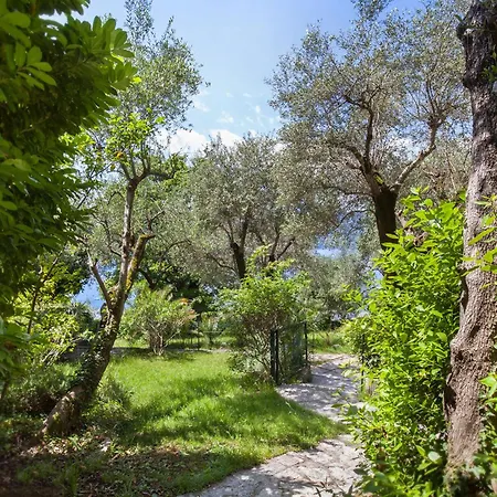 Andy-appartamento Con Vista