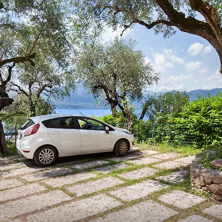 Andy-appartamento Con Vista Appartement