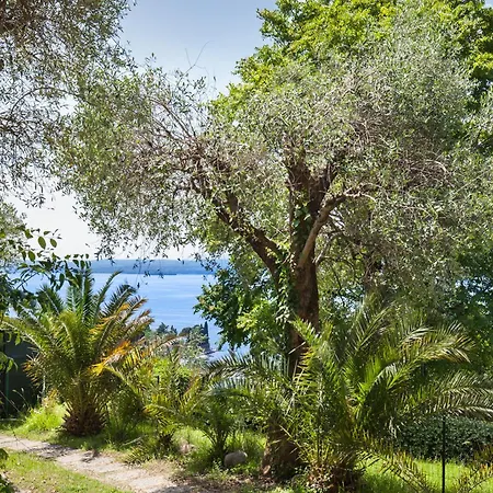 Apartamento Andy-appartamento Con Vista *