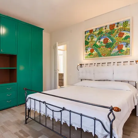 Appartement Andy-appartamento Con Vista Torri Del Benaco