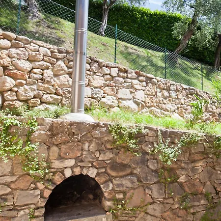 Andy-appartamento Con Vista