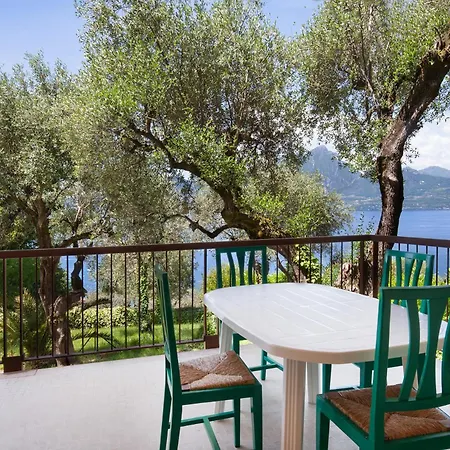 Andy-appartamento Con Vista *